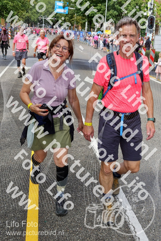 Evenement foto: Nijmeegse Vierdaagse 351