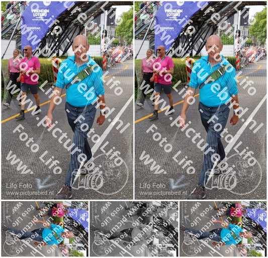 Evenement foto: Nijmeegse Vierdaagse 351