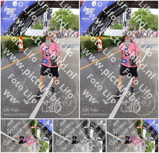 Evenement foto: Nijmeegse Vierdaagse 351