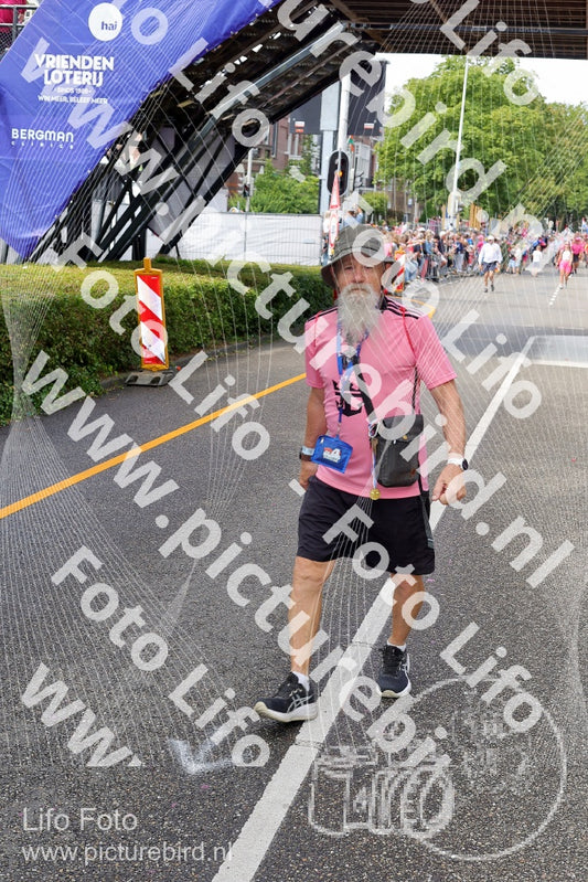 Evenement foto: Nijmeegse Vierdaagse 351