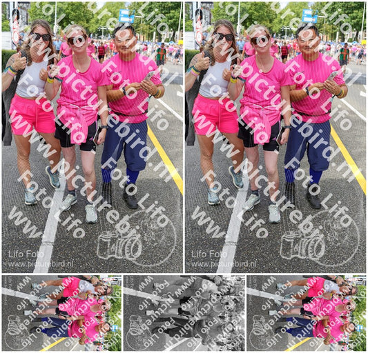 Evenement foto: Nijmeegse Vierdaagse 351