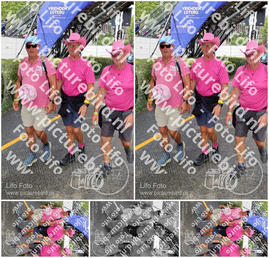 Evenement foto: Nijmeegse Vierdaagse 351