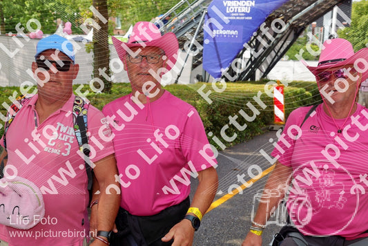 Evenement foto: Nijmeegse Vierdaagse 351