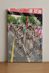Evenement foto: Nijmeegse Vierdaagse 351