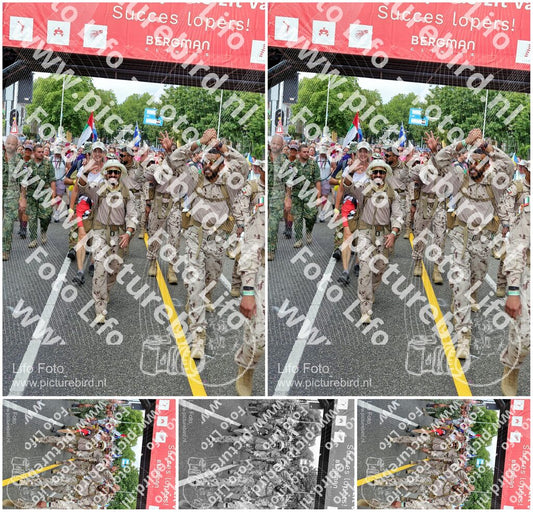 Evenement foto: Nijmeegse Vierdaagse 351