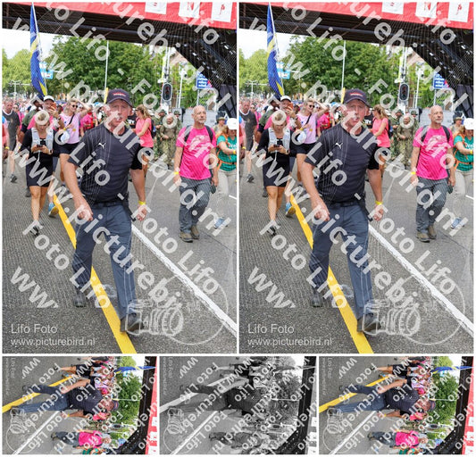 Evenement foto: Nijmeegse Vierdaagse 351