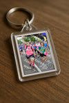 Evenement foto: Nijmeegse Vierdaagse 351