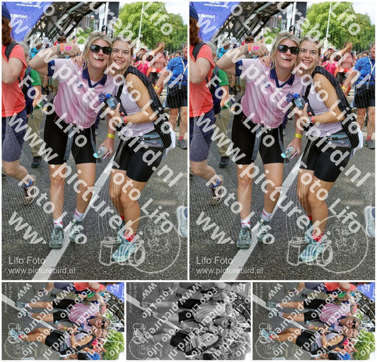 Evenement foto: Nijmeegse Vierdaagse 351