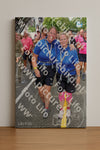 Evenement foto: Nijmeegse Vierdaagse 351
