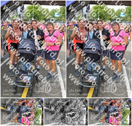 Evenement foto: Nijmeegse Vierdaagse 351