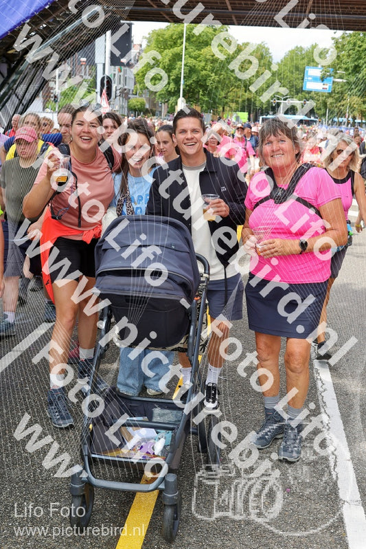 Evenement foto: Nijmeegse Vierdaagse 351