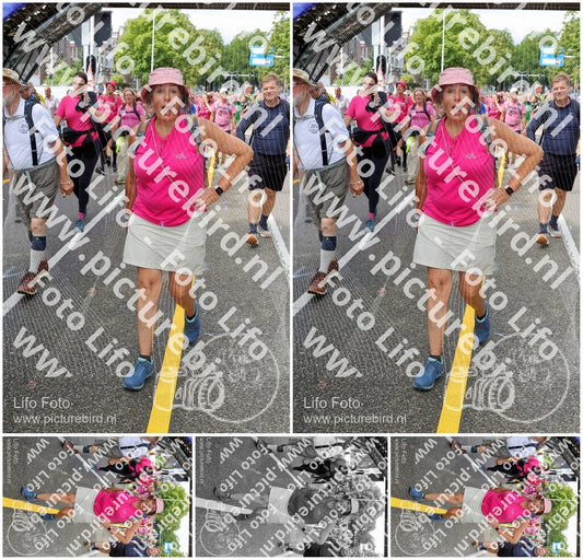 Evenement foto: Nijmeegse Vierdaagse 351