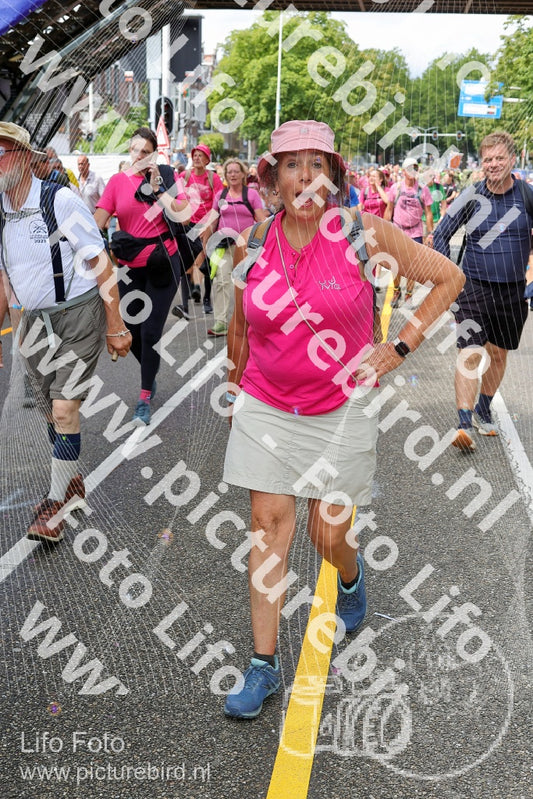 Evenement foto: Nijmeegse Vierdaagse 351