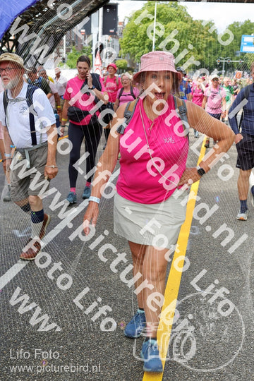 Evenement foto: Nijmeegse Vierdaagse 351