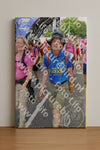 Evenement foto: Nijmeegse Vierdaagse 351
