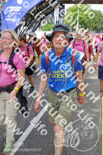 Evenement foto: Nijmeegse Vierdaagse 351