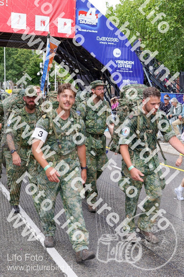 Evenement foto: Nijmeegse Vierdaagse 351