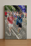 Evenement foto: Nijmeegse Vierdaagse 351