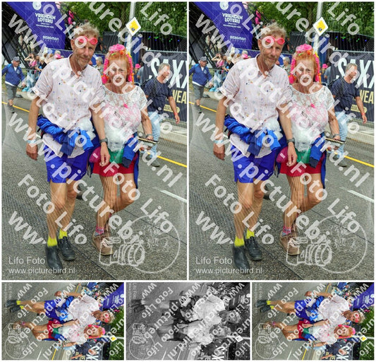 Evenement foto: Nijmeegse Vierdaagse 351