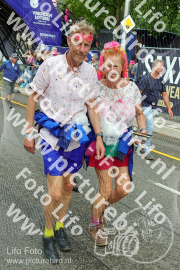 Evenement foto: Nijmeegse Vierdaagse 351