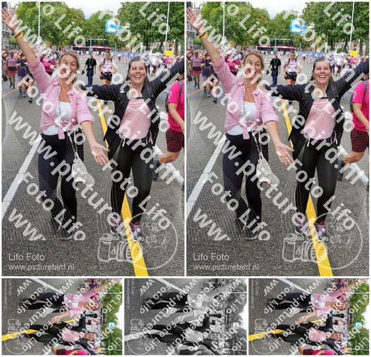 Evenement foto: Nijmeegse Vierdaagse 351
