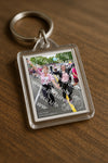 Evenement foto: Nijmeegse Vierdaagse 351