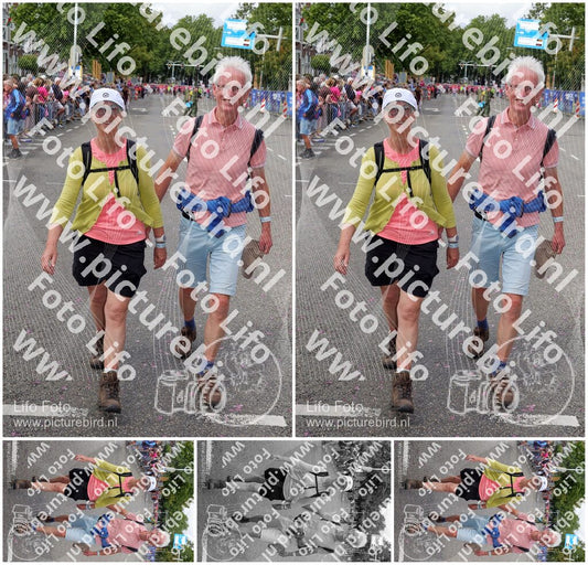 Evenement foto: Nijmeegse Vierdaagse 351