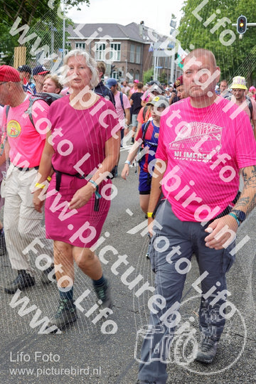 Evenement foto: Nijmeegse Vierdaagse 351