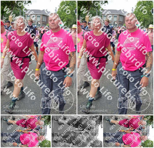 Evenement foto: Nijmeegse Vierdaagse 351