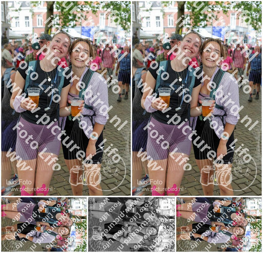 Evenement foto: Nijmeegse Vierdaagse 351