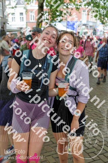 Evenement foto: Nijmeegse Vierdaagse 351