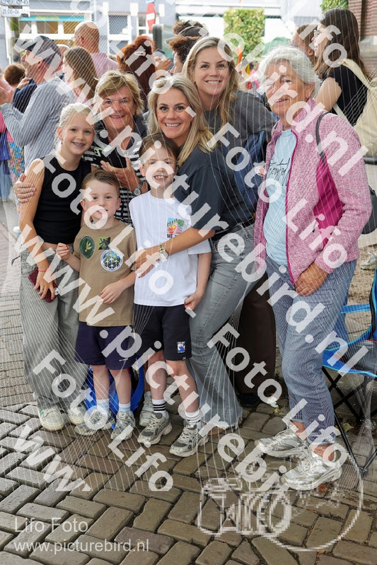 Evenement foto: Nijmeegse Vierdaagse 351