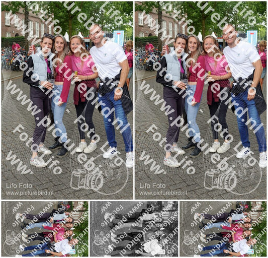 Evenement foto: Nijmeegse Vierdaagse 351
