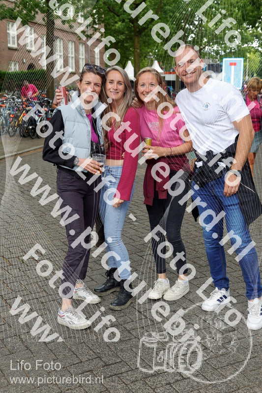 Evenement foto: Nijmeegse Vierdaagse 351