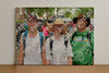 Evenement foto: Nijmeegse Vierdaagse 351