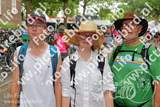 Evenement foto: Nijmeegse Vierdaagse 351