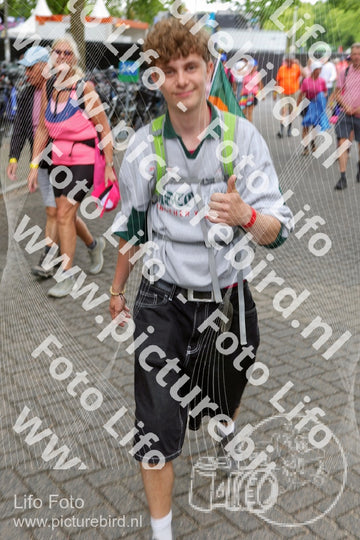 Evenement foto: Nijmeegse Vierdaagse 351