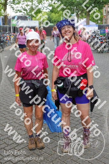 Evenement foto: Nijmeegse Vierdaagse 351
