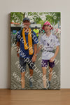 Evenement foto: Nijmeegse Vierdaagse 351