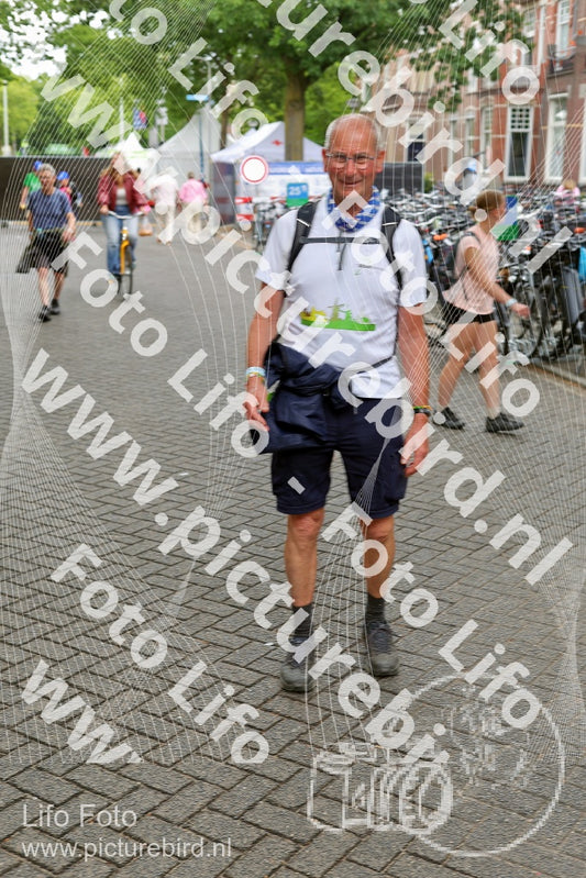 Evenement foto: Nijmeegse Vierdaagse 351