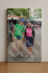 Evenement foto: Nijmeegse Vierdaagse 351