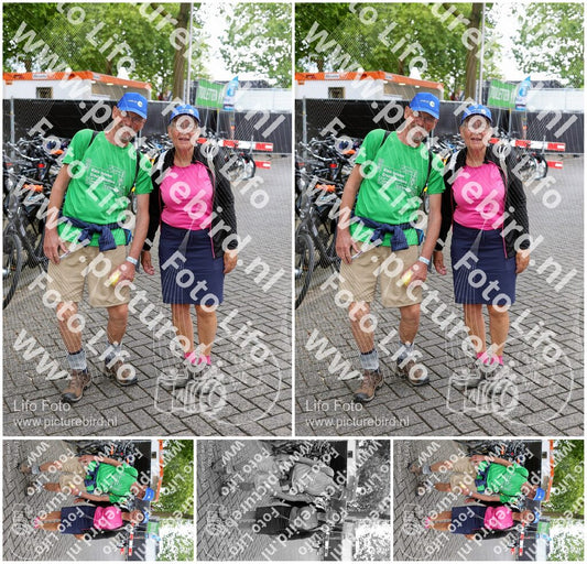 Evenement foto: Nijmeegse Vierdaagse 351