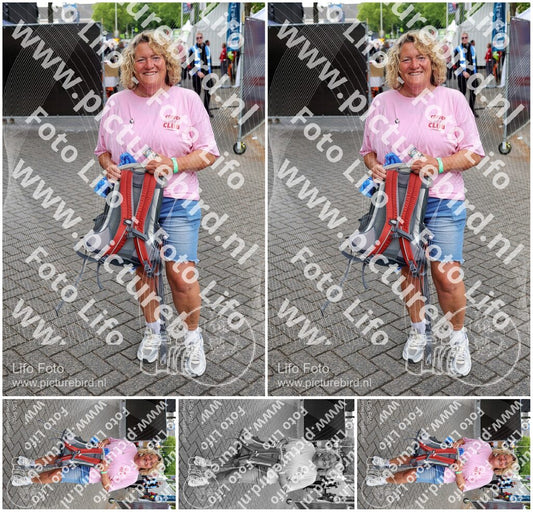 Evenement foto: Nijmeegse Vierdaagse 351