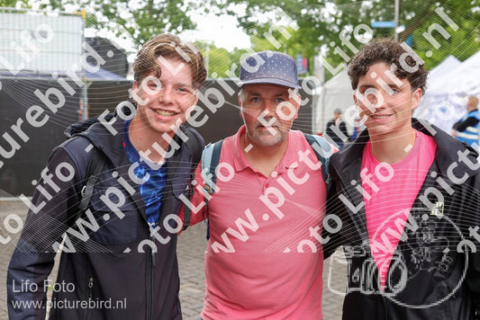 Evenement foto: Nijmeegse Vierdaagse 351
