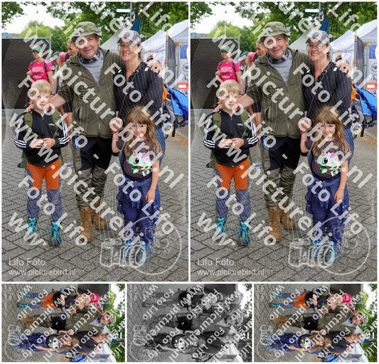 Evenement foto: Nijmeegse Vierdaagse 351