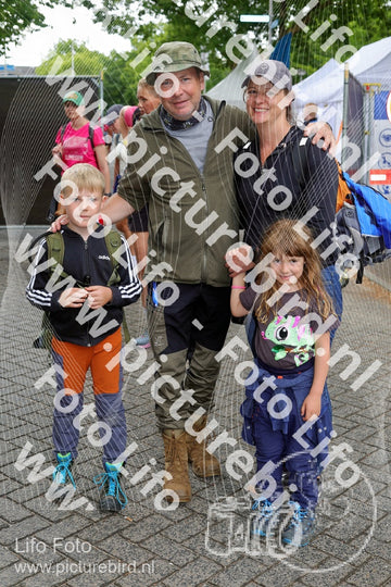 Evenement foto: Nijmeegse Vierdaagse 351