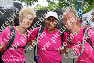 Evenement foto: Nijmeegse Vierdaagse 351