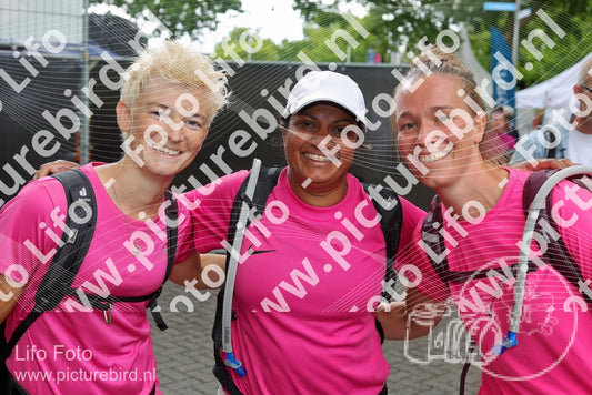 Evenement foto: Nijmeegse Vierdaagse 351