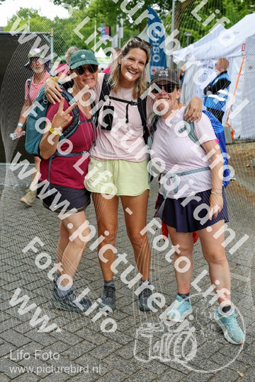 Evenement foto: Nijmeegse Vierdaagse 351