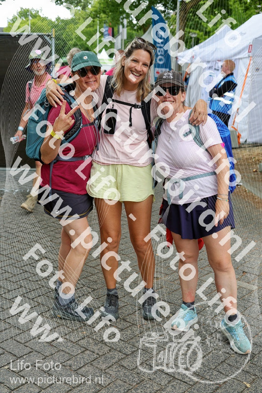 Evenement foto: Nijmeegse Vierdaagse 351
